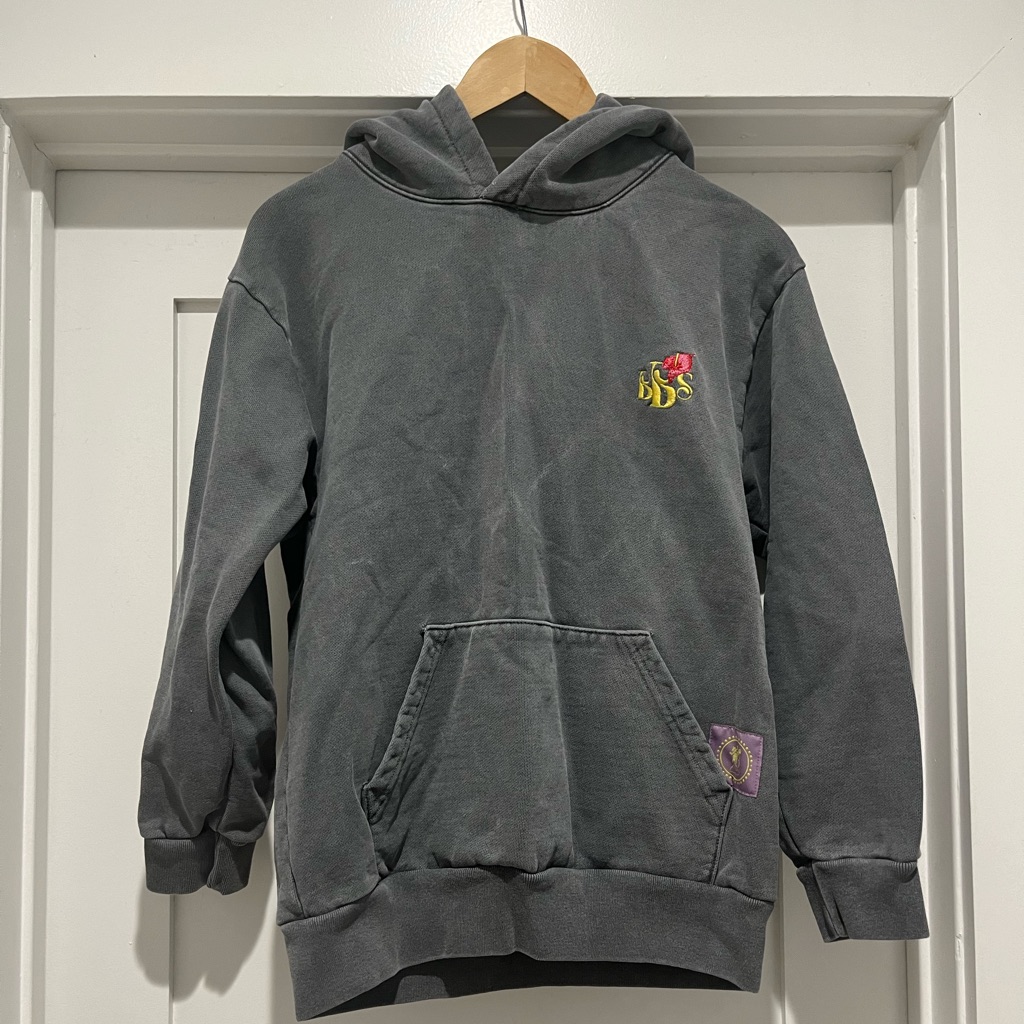 Bephies Beauty Supply Hoodie